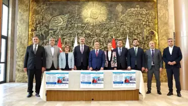 Gaziantep'te Kamu Çalışanlarına Özel Konut Protokolü İmzalandı