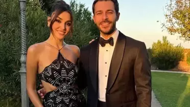 Hande Erçel ile ayrılan Hakan Sabancı'dan ihanet iddialarına yanıt