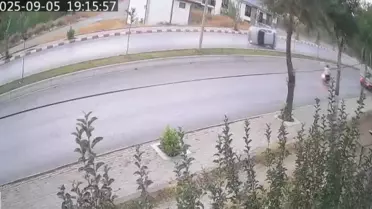 Tosya'da Kaza: Sürücü Hayatını Kaybetti