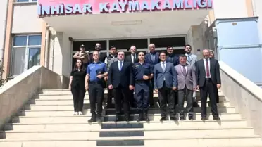 İnhisar'da Yeni Dönem: Adalet ve Kamu Yararına Vurgu