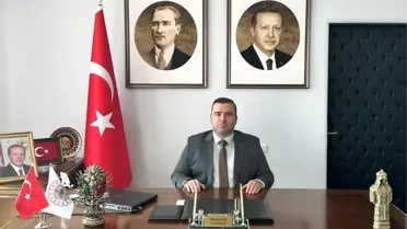 İnhisar’a Yeni Kaymakam Vekili Atandı