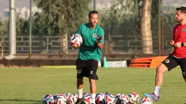 Menemen FK'da Bilal Kısa'dan Açıklama