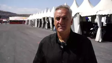 Afyonkarahisar, Dünyanın Motor Sporları Merkezi Oluyor