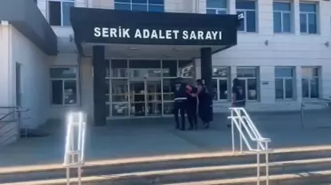 Şanlıurfa'da Bıçakla Saldırı
