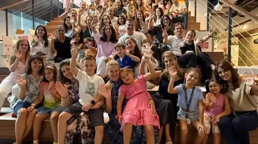 Sanofi Çocukları, İhtiyaç Sahibine Destek Oldu