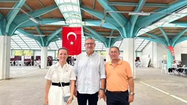Bandırma'daki CHP Delege Seçimleri İptal Edildi