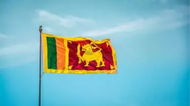 Sri Lanka'da Otobüs Kazası: 15 Ölü