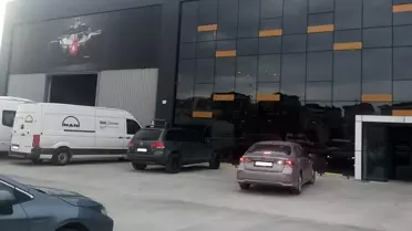 Türkiye'nin otomotiv, plastik ve yapı devi konkordato ilan etti