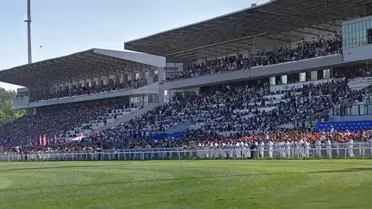 İstanbul Yarış Festivali Başlıyor!