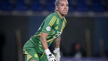 Arjantinli kaleci Chaves, Fenerbahçe arsaVev için İstanbul'a gelecek