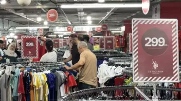 Bahçelievler'de Garaj Günleri Başladı