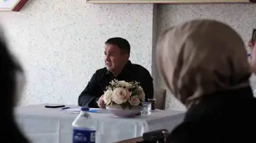 Bilecik'te Eğitim Hazırlıkları Toplantısı
