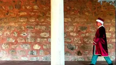 Gebze Belediyesi'nden Zabıta Teşkilatı'na 199. Yıl Kutlaması
