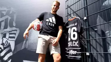 Kocaelispor'dan Smolcic Transferi