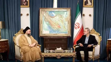 İran-Irak Stratejik İşbirliği Vurgusu