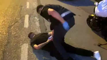 Samsun'da Uyuşturucu Operasyonu: 68 Bin Hap Ele Geçirildi
