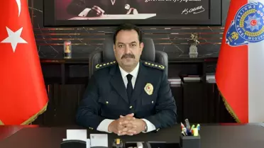 Emniyet Müdürü İlker Arslan'la ilgili skandal iddialar: Paralar eşinin hesabına gidiyormuş