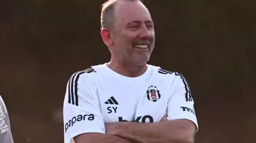 Sergen Yalçın, Cengiz ve Djiku'dan sonra Fenerbahçe'den bir yıldızı daha istiyor