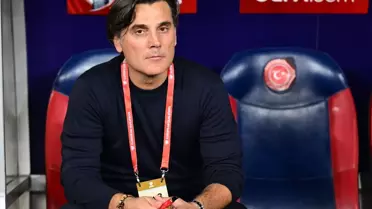 Vincenzo Montella: Puan alacağımız garantiyse bunu yapabilirim