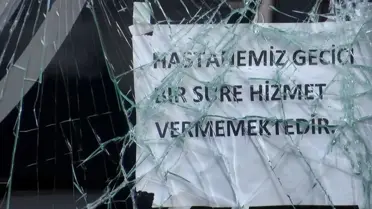 Yenidoğan çetesi davasında ara karar bekleniyor