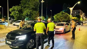 Yerköy'de Kapsamlı Güvenlik Denetimi