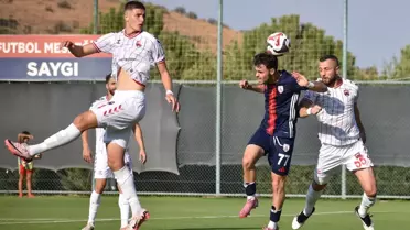 Altınordu Evinde Mağlup