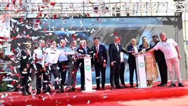 Alaşehir'de yılların sorununa son verildi