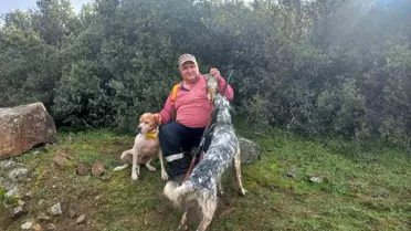 Aydın'da Avlanırken Kalp Krizi Geçiren Adam Hayatını Kaybetti