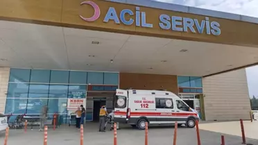 Düğünde Tavuklu Pilav Zehirlenmesi