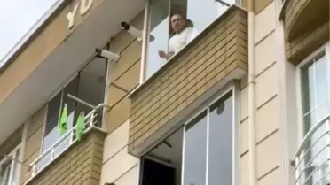 Esenyurt'ta Çocuklara Soğanlı Çıkış