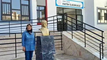 Fatih İlkokulu 8 Eylül'de Açılıyor