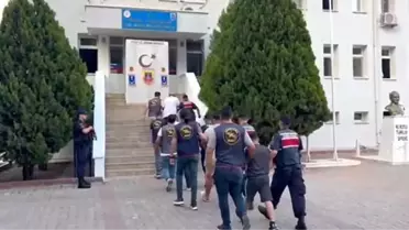 Adana'da Dolandırıcılık: 2 Tutuklama