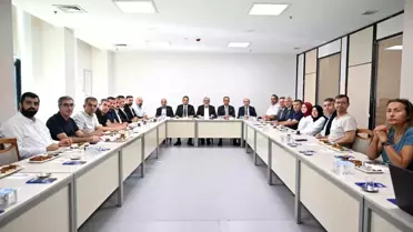 Bursa'da Food Point Fuarı 2025'te Başlıyor