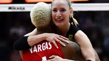 Gizem Örge: ''Türk kadınının ruhunu gösterdik''