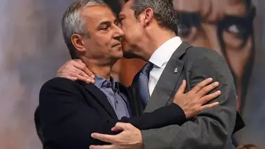 İsmail Kartal'ın Ali Koç'a yaptığı sunum raporu ortaya çıktı: Yıldız futbolcuyu geri istemiş 