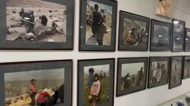Kuralsız Sokaklar'da Dünyayı Keşfedin