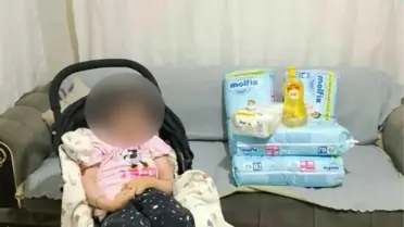 Engelli Kıza Araba Hediye Eden Muhtar