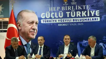 Ömer Çelik'ten CHP'ye: 'Neredeyse 'gelin siz yönetin' diyecekler'