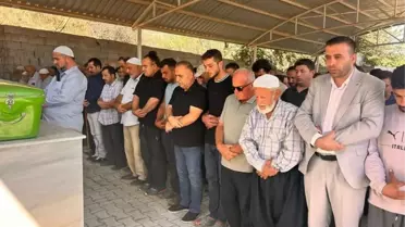 Hatay'da Trafik Kazası: Bir Kişi Hayatını Kaybetti