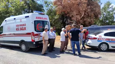 Seydikemer'de Kaza: 2 Ölü