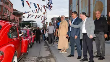 Sultanbeyli'de Toplu Sünnet Şöleni Coşkuyla Gerçekleşti