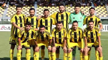 Aliağa FK Fethiyespor'u 3-0 Yendi