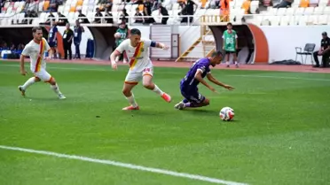 Yeni Malatyaspor: 4-1'lik Yenilgi