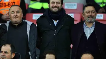 Engin Fırat'a Azerbaycan ilgisi