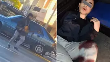 2 polisi şehit eden 16 yaşındaki saldırgan yakalandı! Çarpıcı detayı Vali açıkladı