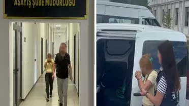 300 bin liralık hırsızlı yapan şahsın 114 suç kaydı olduğu ortaya çıktı
