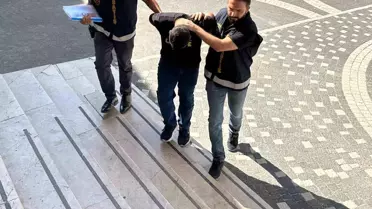 Akşehir'de Uyuşturucu Operasyonu