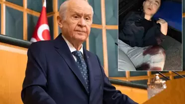 Bildiği bir şey mi var? Bahçeli'den İzmir'deki saldırı için dikkat çeken yorum