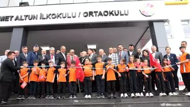 Başkan Çolakbayrakdar: 'Eğitime yapılan yatırım, geleceğe yapılan yatırımdır'