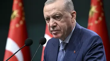 Kabine sonrası Erdoğan'dan CHP'ye sert tepki: Sokaklarımızın karıştırılmasına asla müsaade etmeyiz